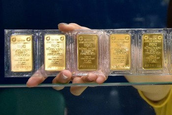 Vì sao sản xuất vàng miếng không nên là 