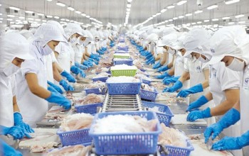 Nông sản Việt tại EU: Khai thác cơ hội, vượt qua thách thức