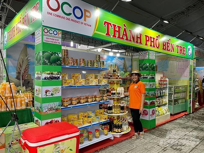 Nông sản Việt trên TikTok Shop: Khi văn hóa và công nghệ số giao thoa