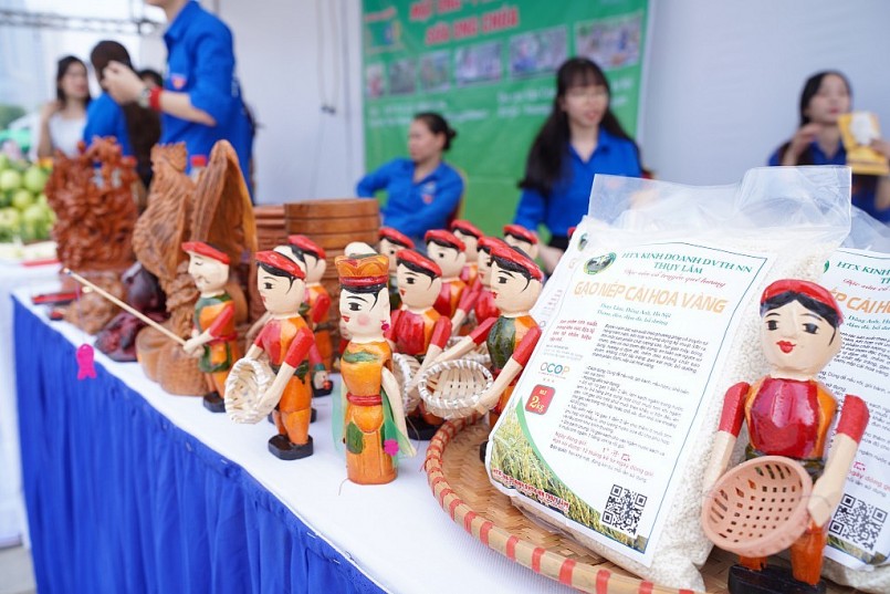 Nông sản Việt trên TikTok Shop: Khi văn hóa và công nghệ số giao thoa