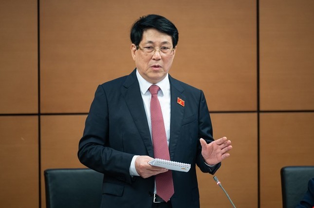 Chủ tịch nước Lương Cường nhiệt liệt chúc mừng, biểu dương những thành tựu rất đáng tự hào mà ngành Giáo dục đã đạt được trong năm học 2024 – 2025.