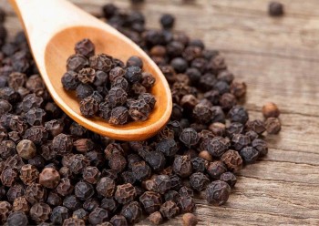 Chuyên gia dự báo giá hò tiêu có thể vượt mốc 155.000 đồng/kg