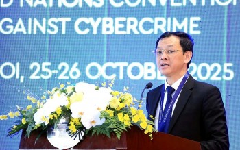 Bộ Y tế khẳng định nỗ lực toàn diện bảo vệ phụ nữ và trẻ em trên không gian mạng