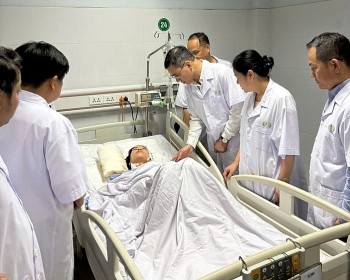 Bộ Y tế đề nghị Bộ Công an siết chặt an ninh bệnh viện