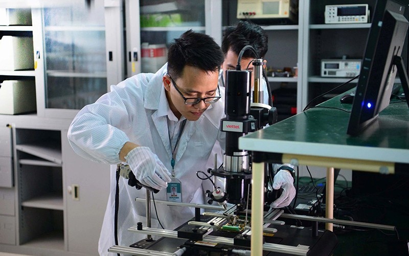 Đột phá nhân lực – Linh hồn của các đột phá chiến lược