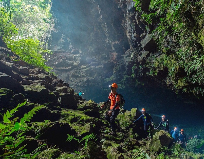 Từ danh hiệu UNESCO đến giá trị thương hiệu: Hành trình Công viên địa chất Đắk Nông