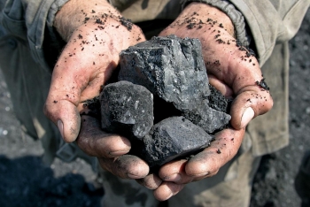 Năm 2020, xuất khẩu than đá ra thị trường nước ngoài giảm mạnh