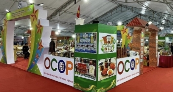 Sắp diễn ra hội chợ OCOP Quảng Ninh – Xuân 2023