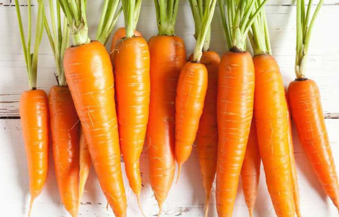 Lợi ích sức khỏe của cà rốt | Vinmec